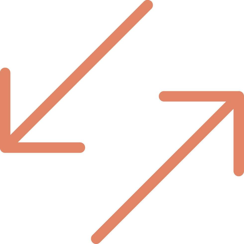 Swap Vector Icon