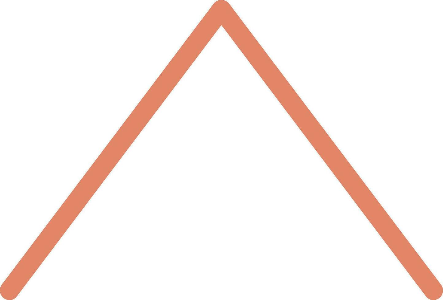 Chevron Vector Icon