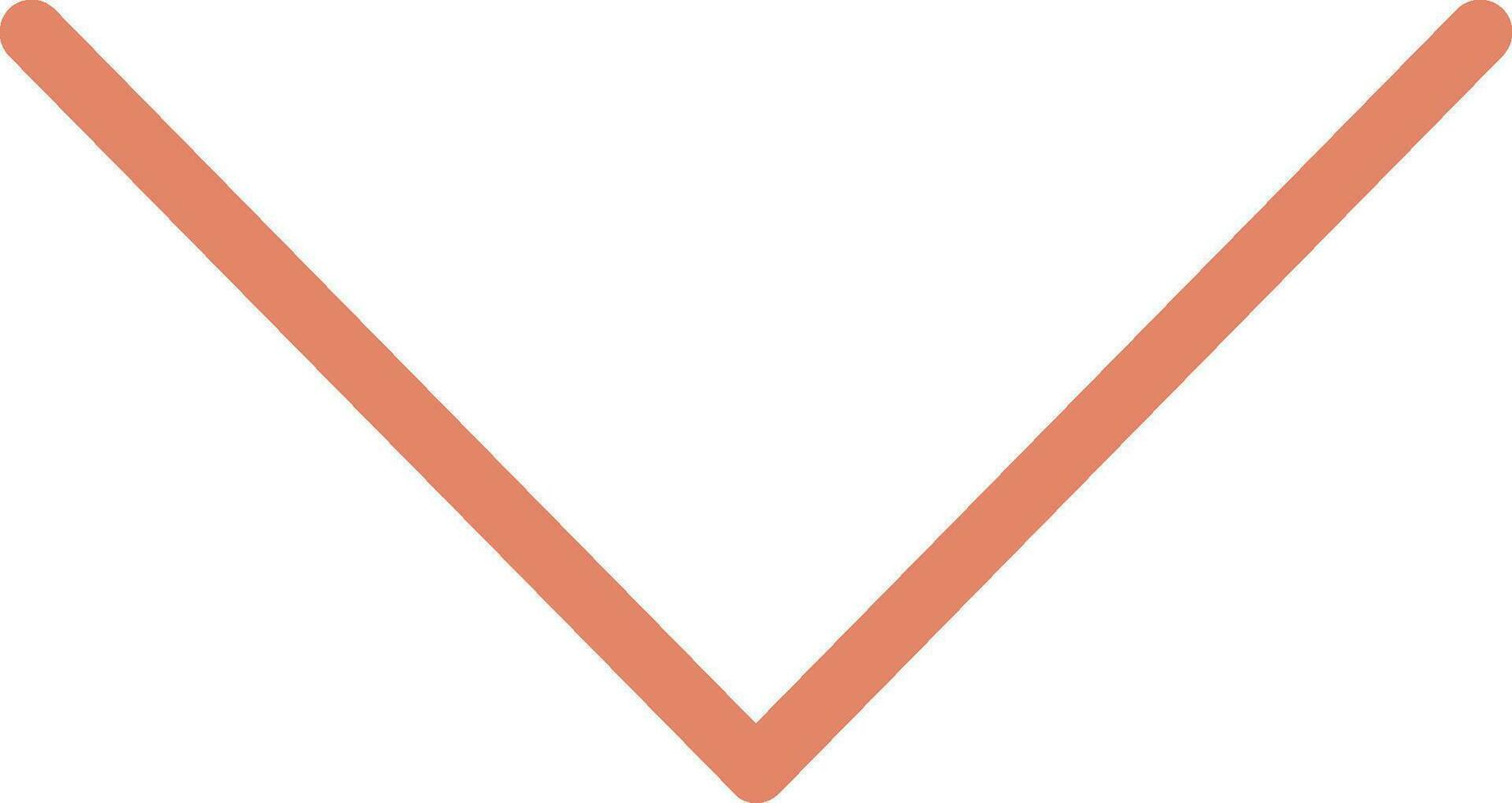 Chevron Vector Icon