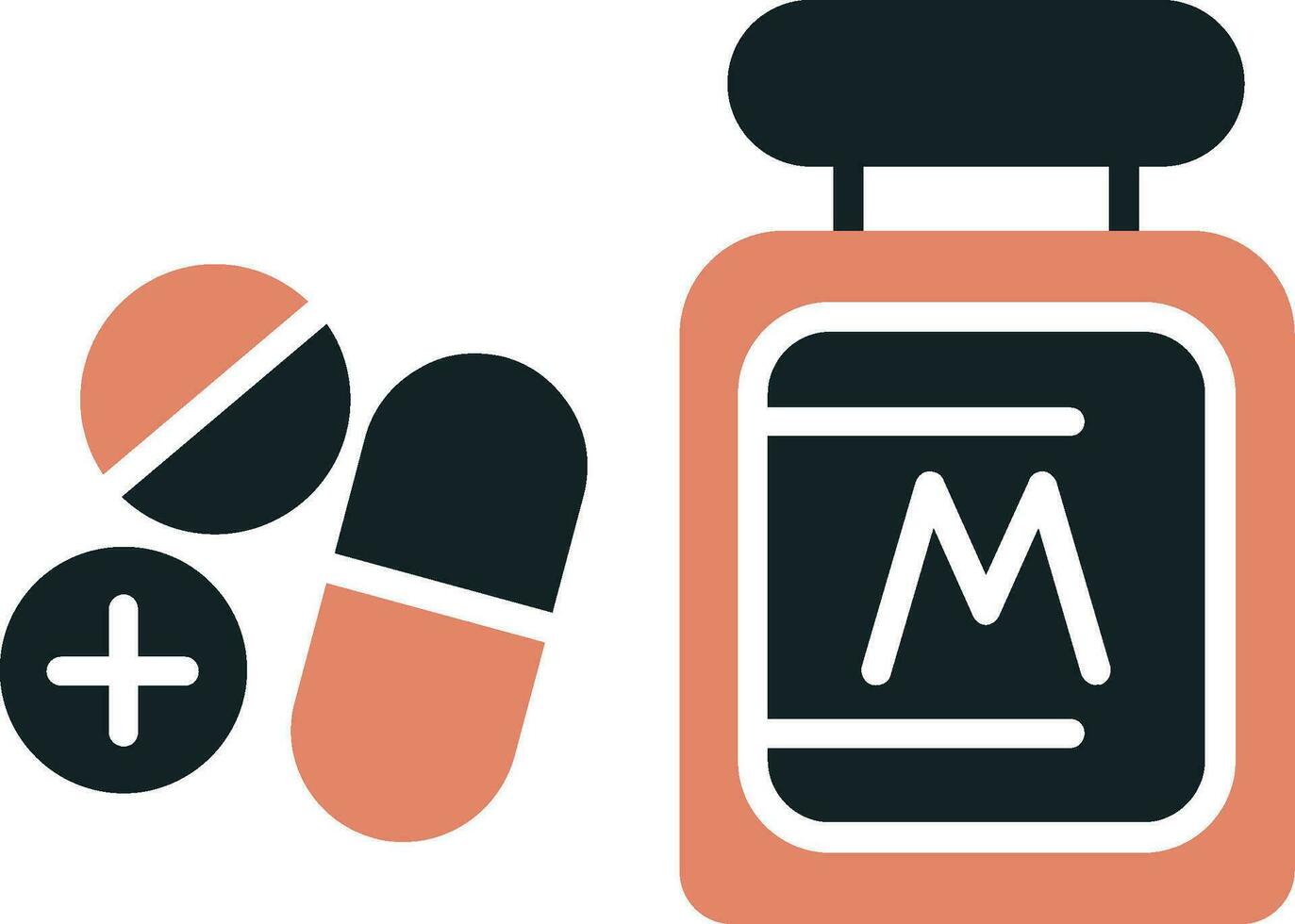 Medicine Vector Icon