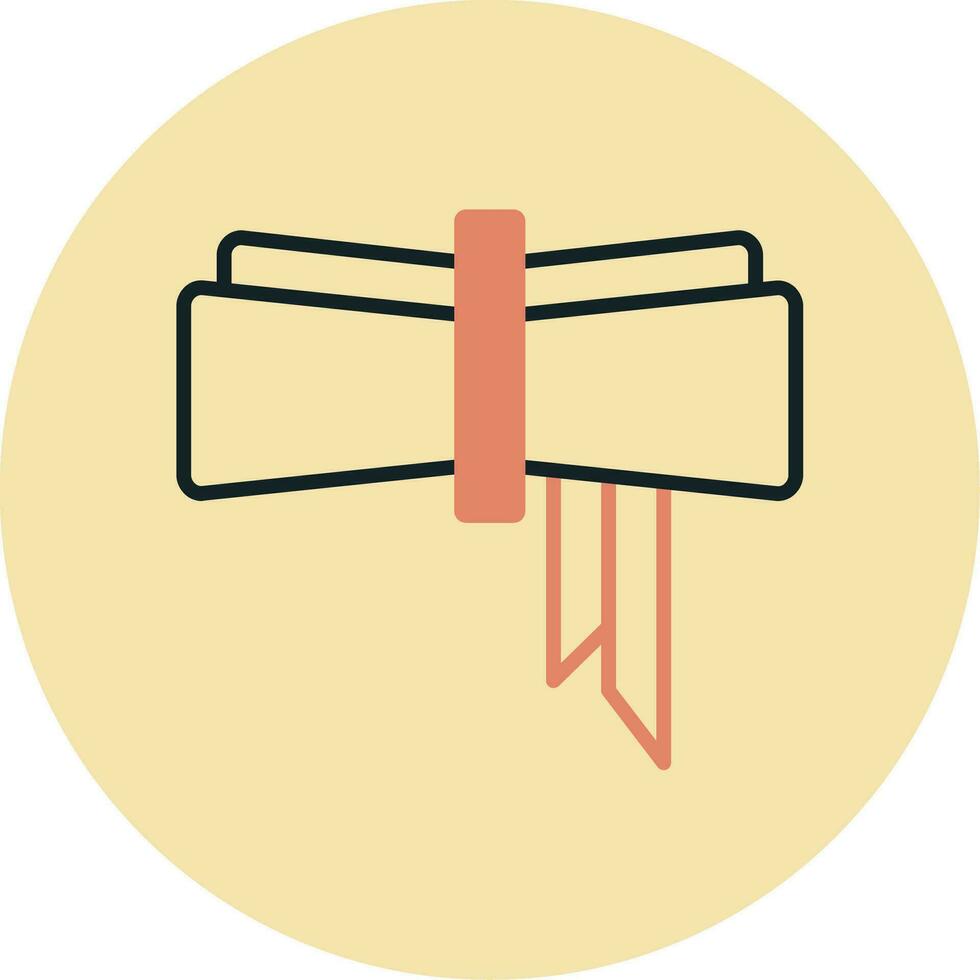 Diploma Vector Icon