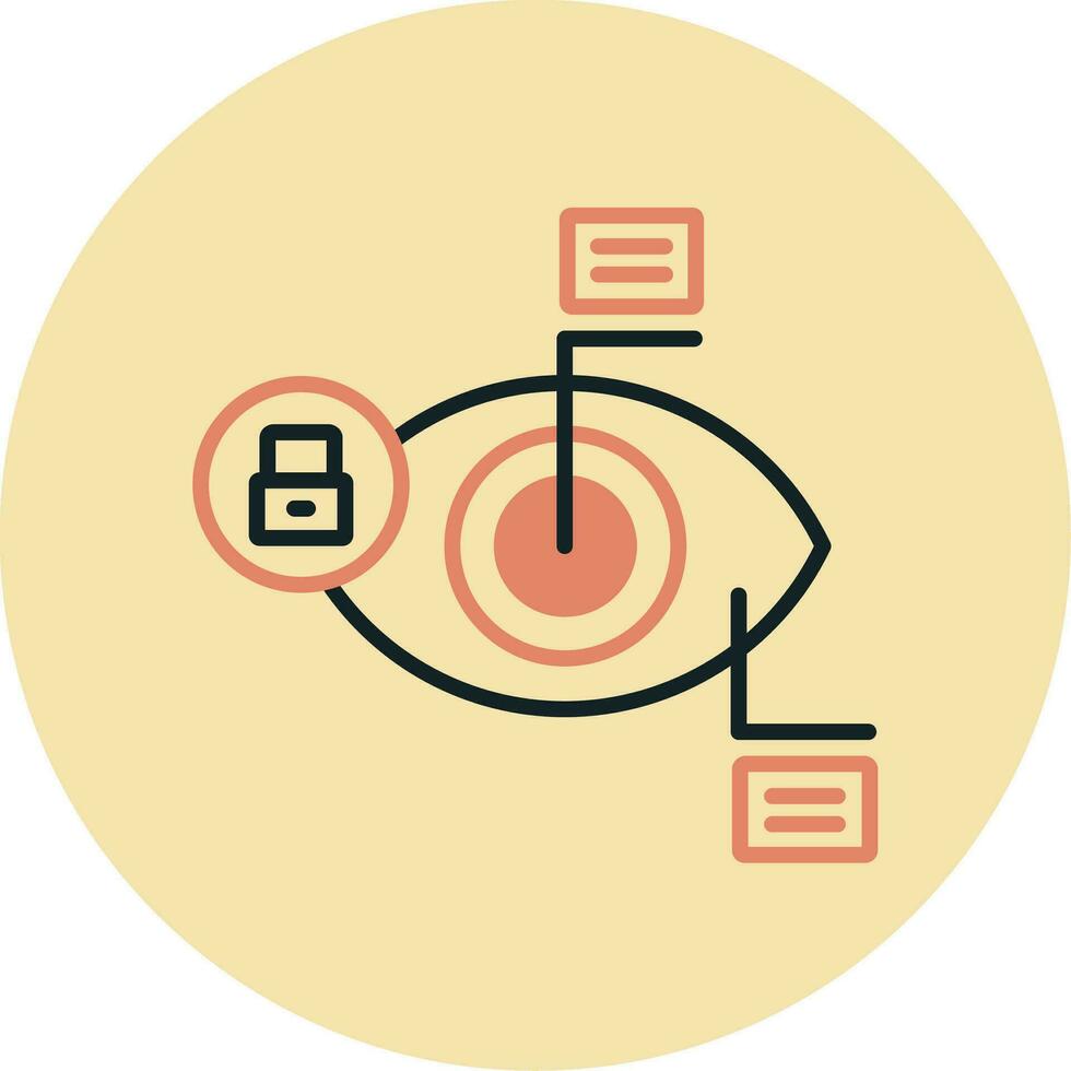 Detector Vector Icon