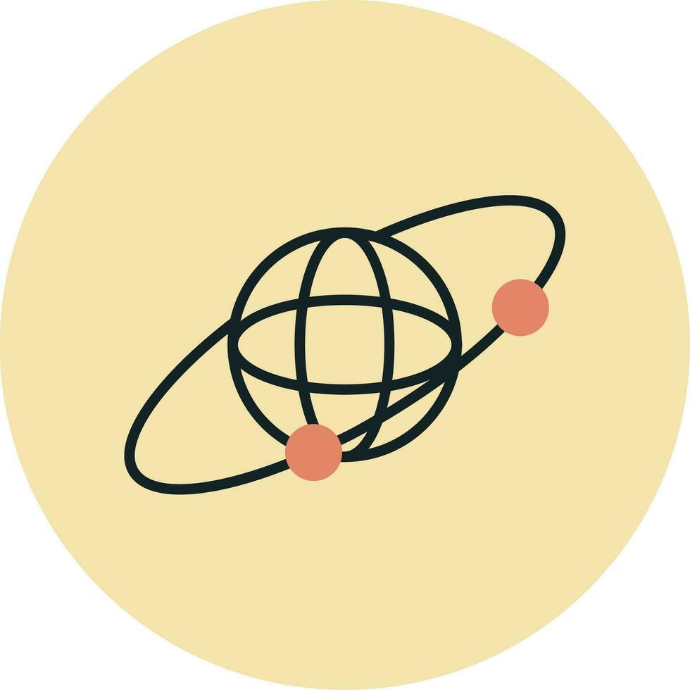 Rotate Vector Icon