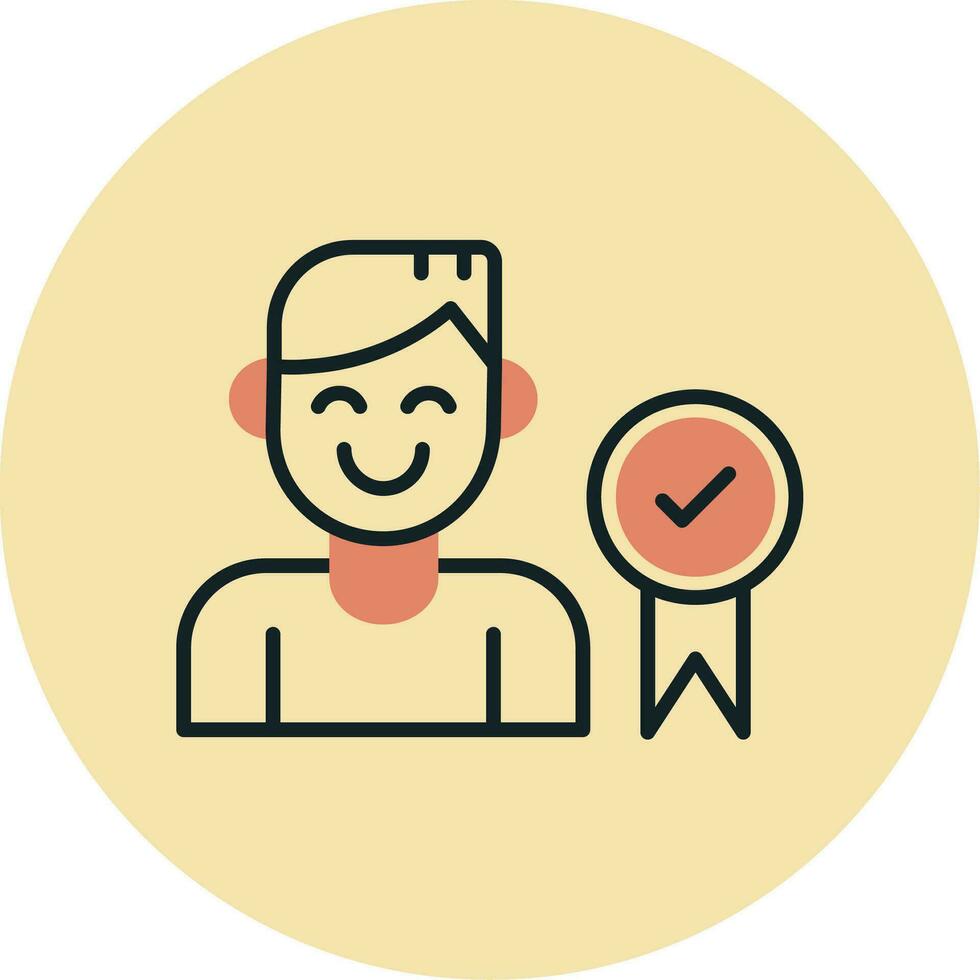 Best Seller Vector Icon