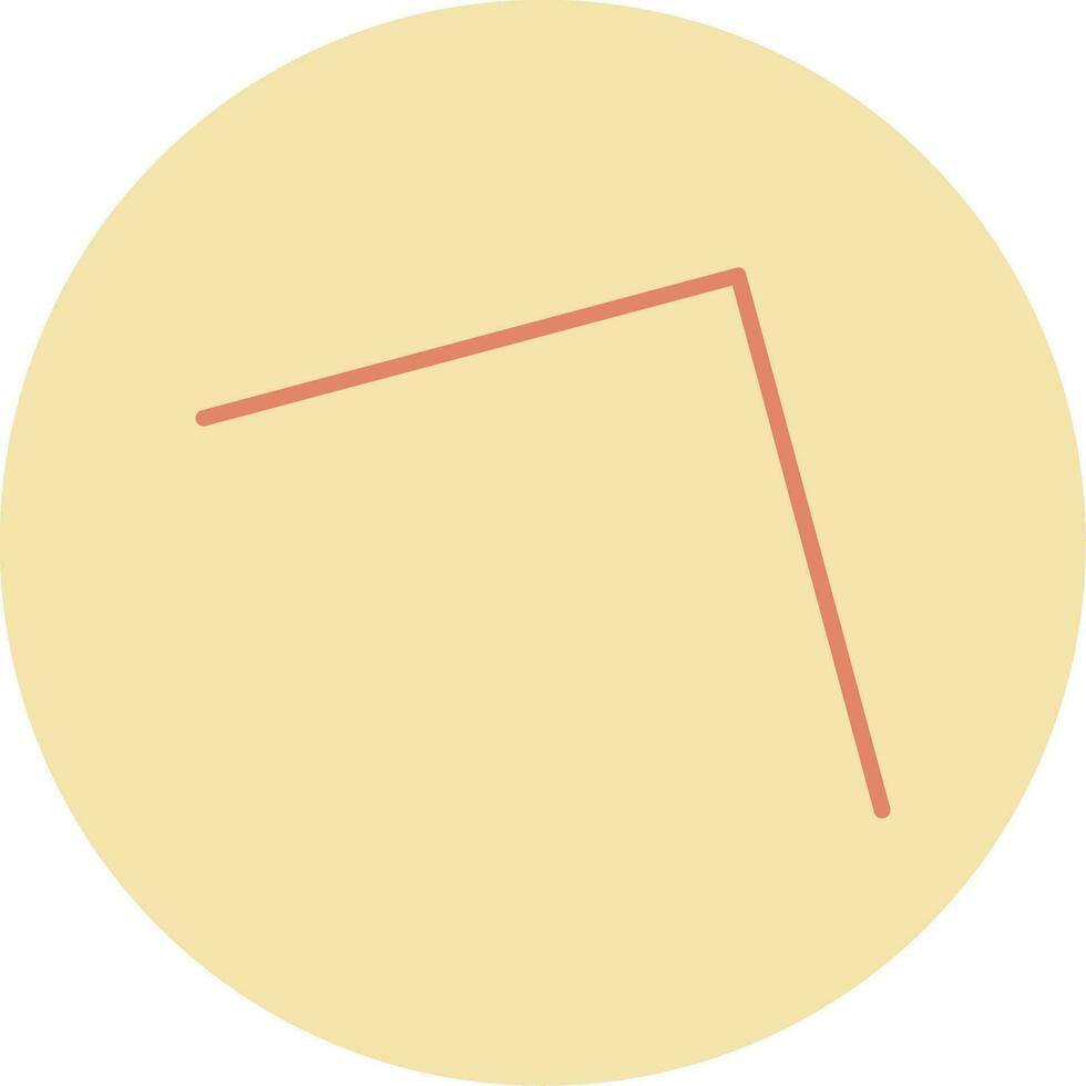 Chevron Vector Icon