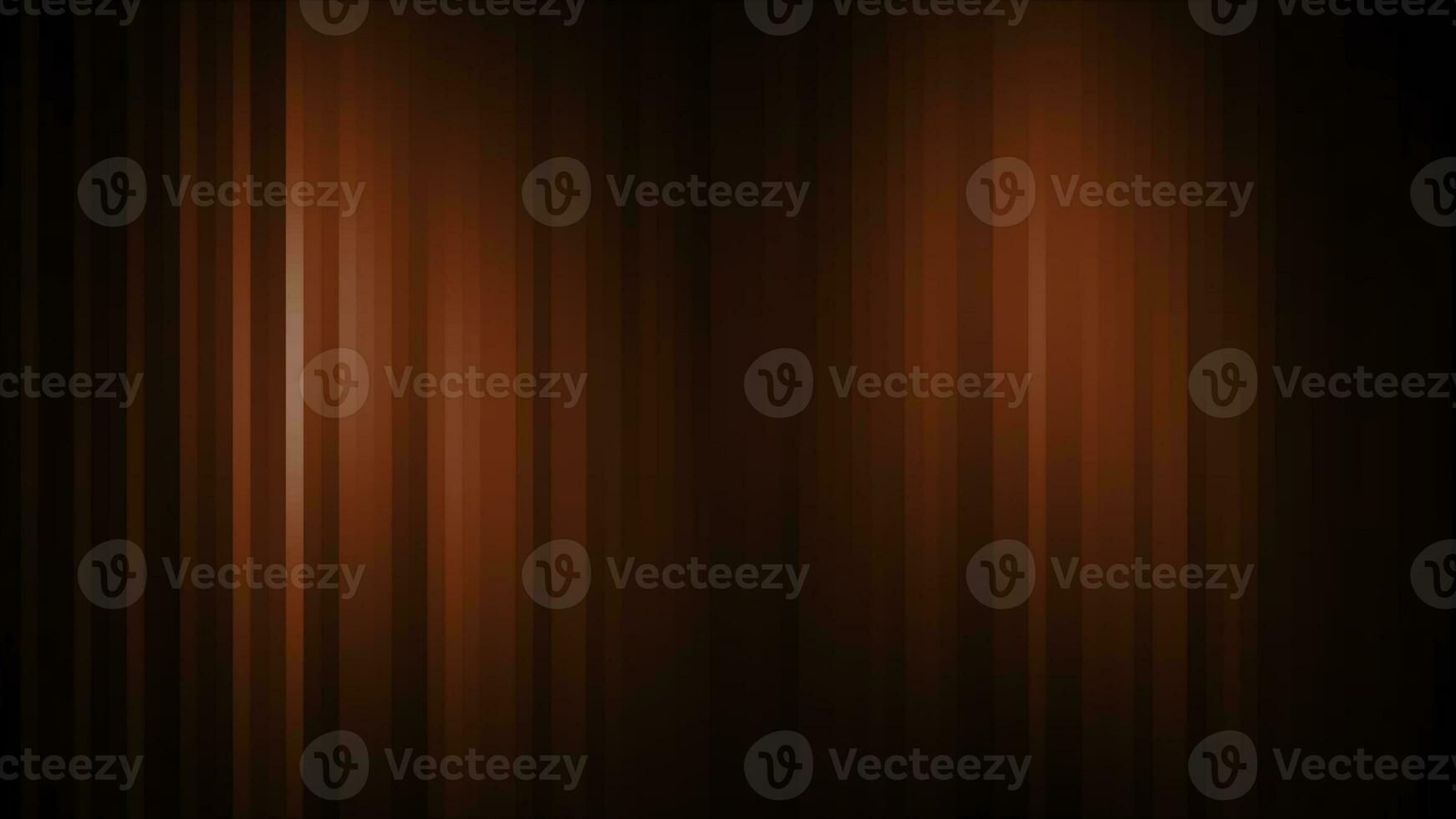 Background of stripes and shining spots of light. Motion. Pixel stripes with flickering spots of light. Gradient color spots flashing on bands of colored background photo