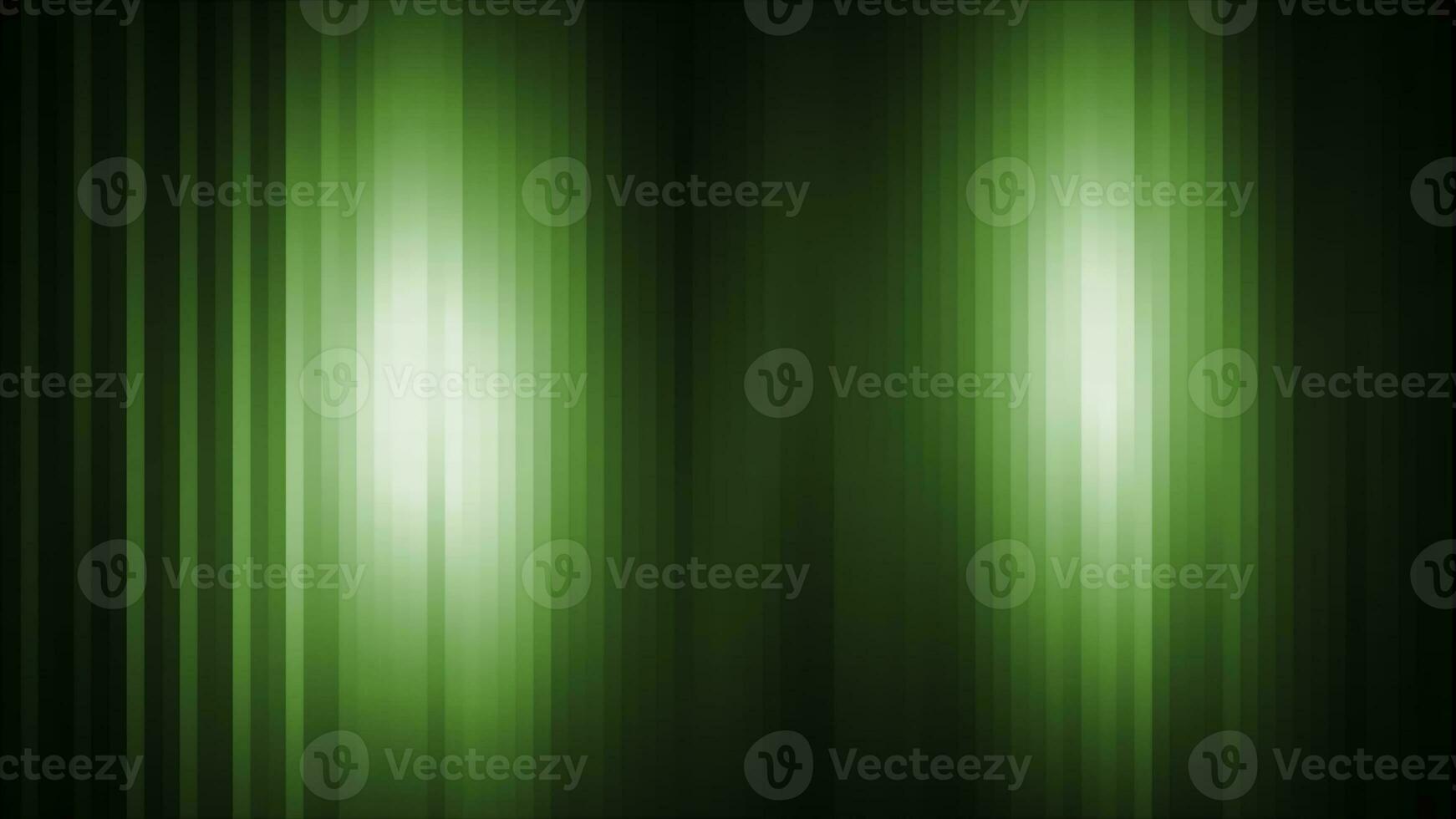 Background of stripes and shining spots of light. Motion. Pixel stripes with flickering spots of light. Gradient color spots flashing on bands of colored background photo