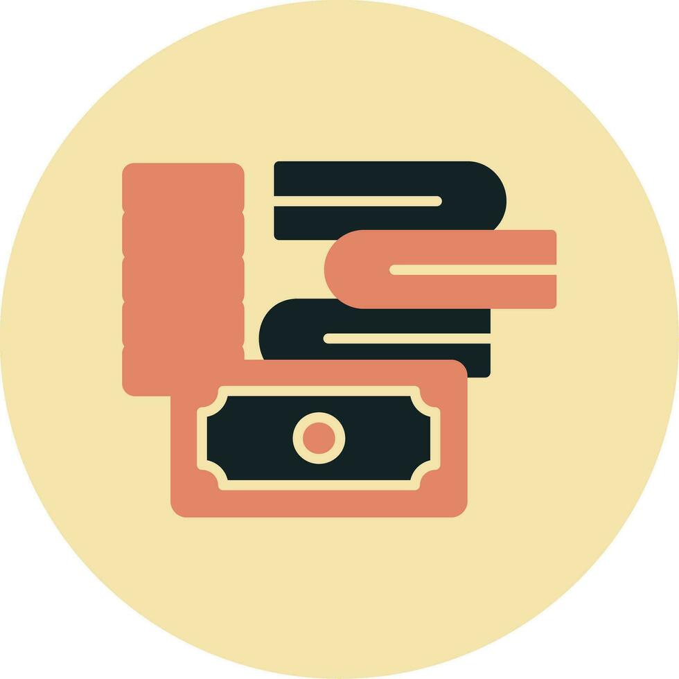 Scholarship Vector Icon