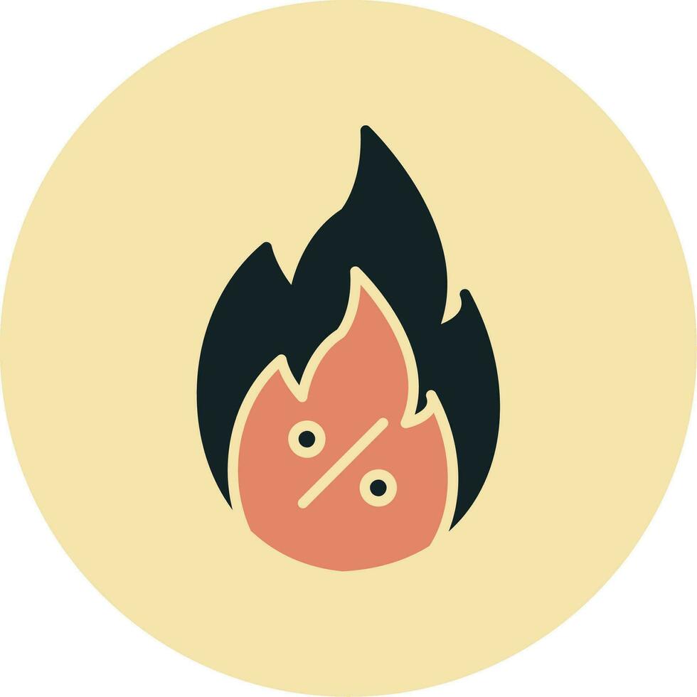 Hot Sale Vector Icon