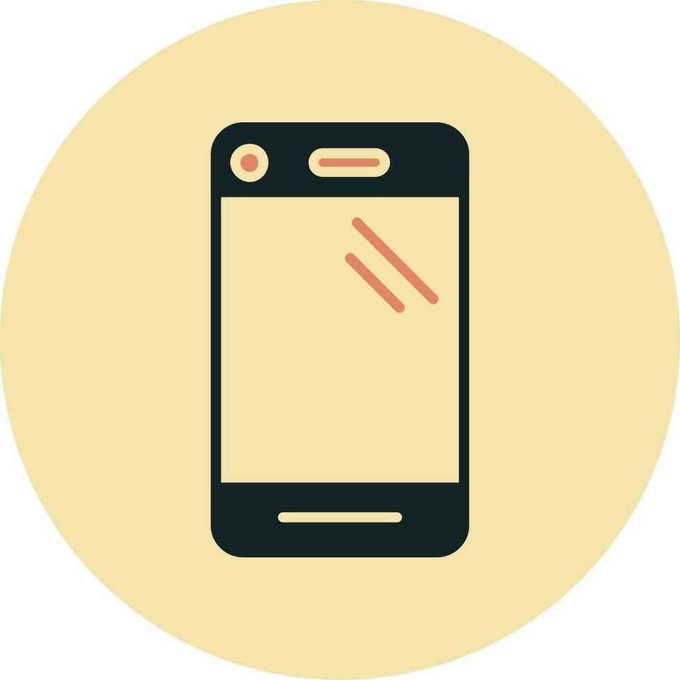 Smartphone Vector Icon