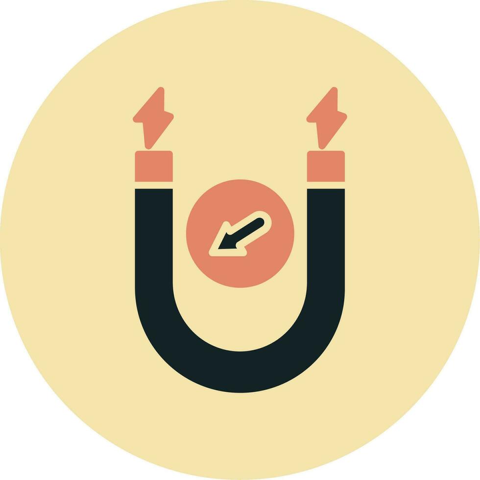 Inbound Vector Icon