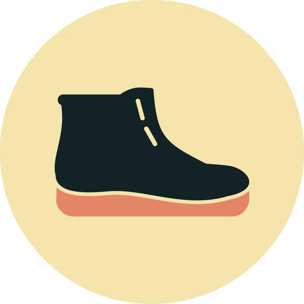 Boots Vector Icon