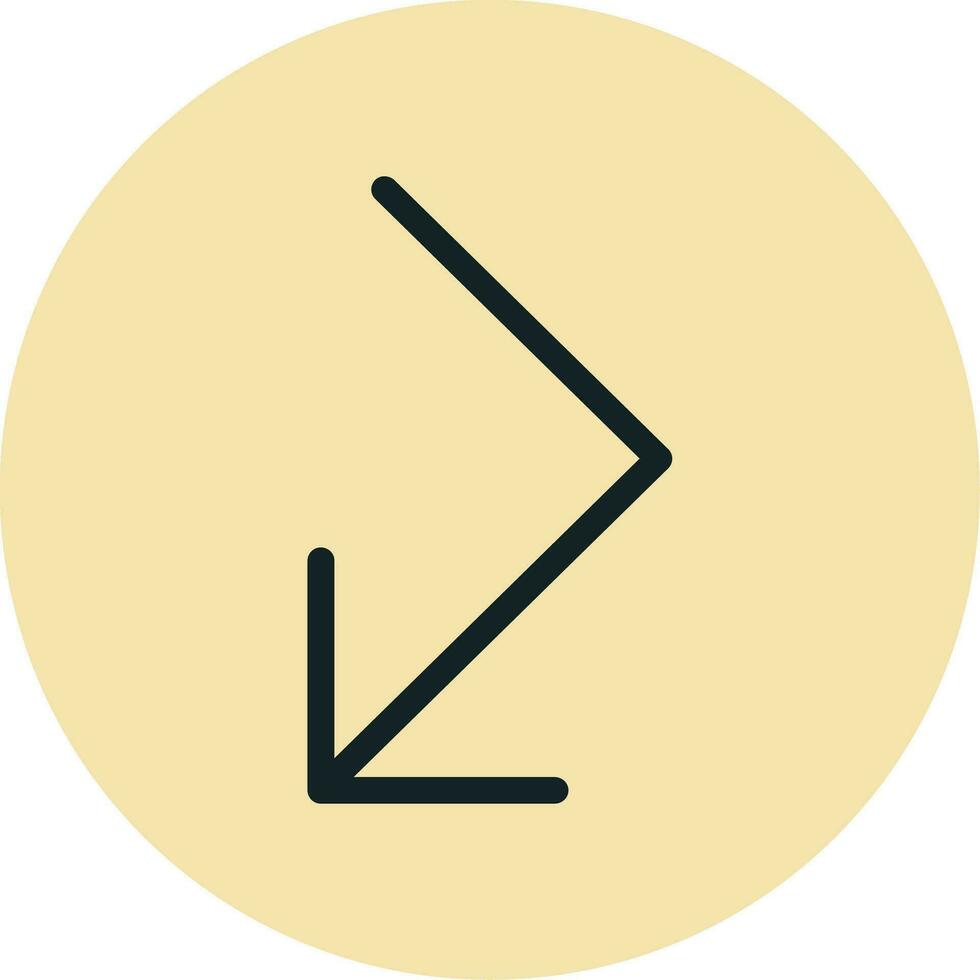 Bounce Vector Icon