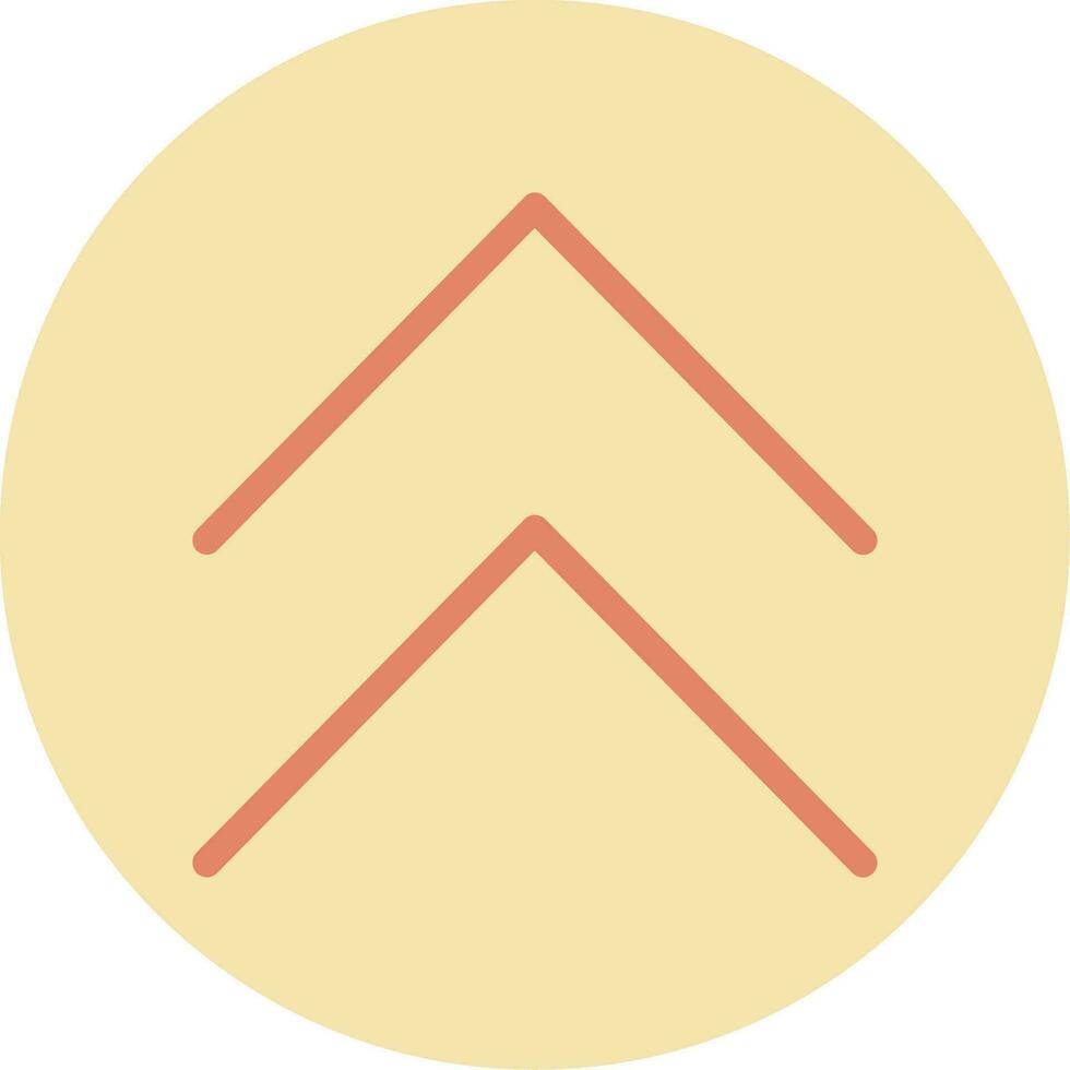Chevron Vector Icon