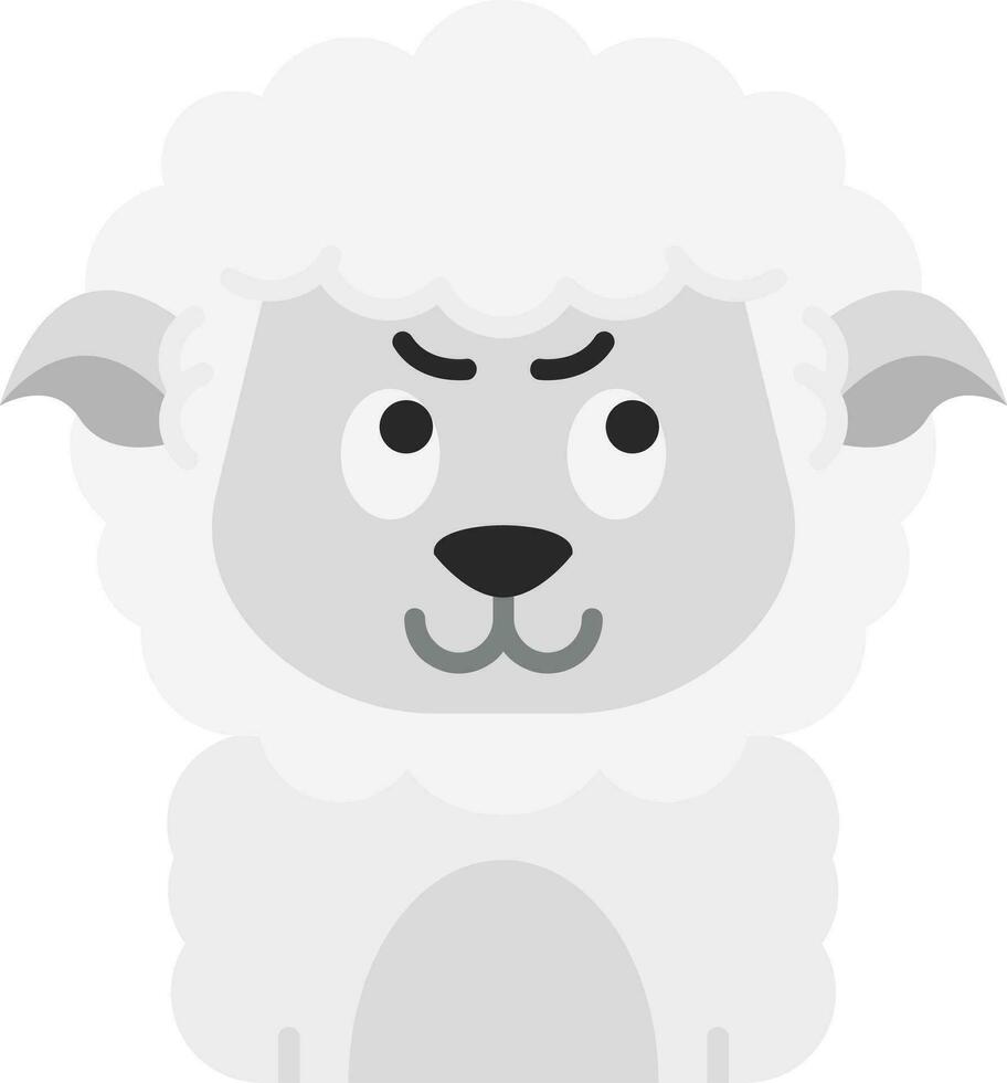 Envy Grey scale Icon vector