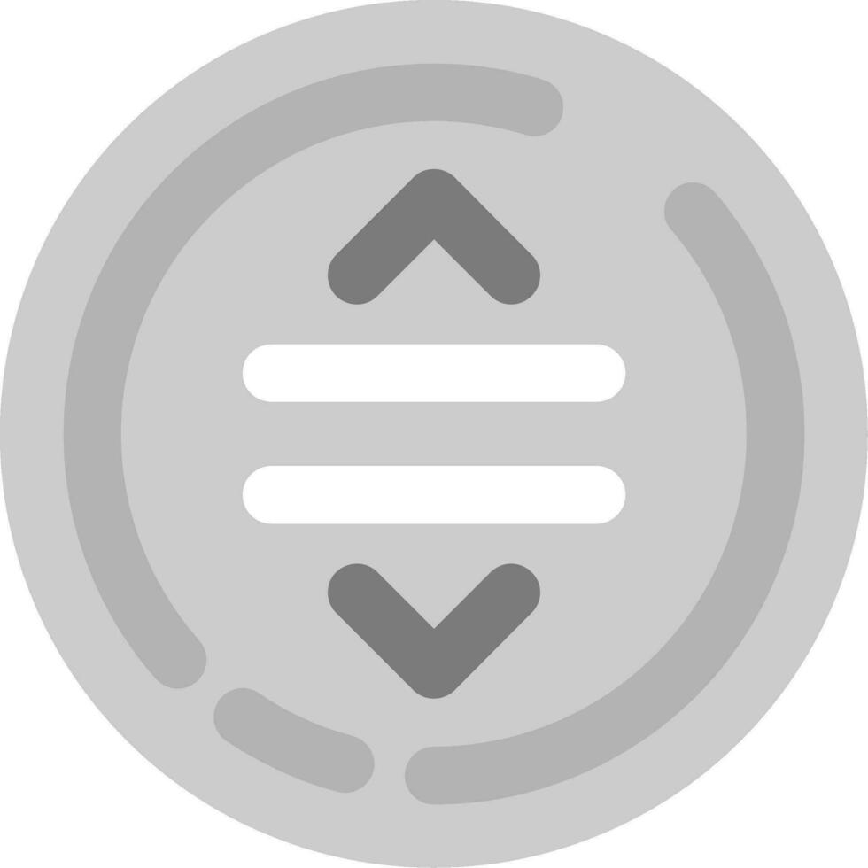 Drag Grey scale Icon vector