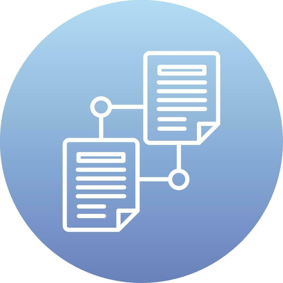 Files Vector Icon