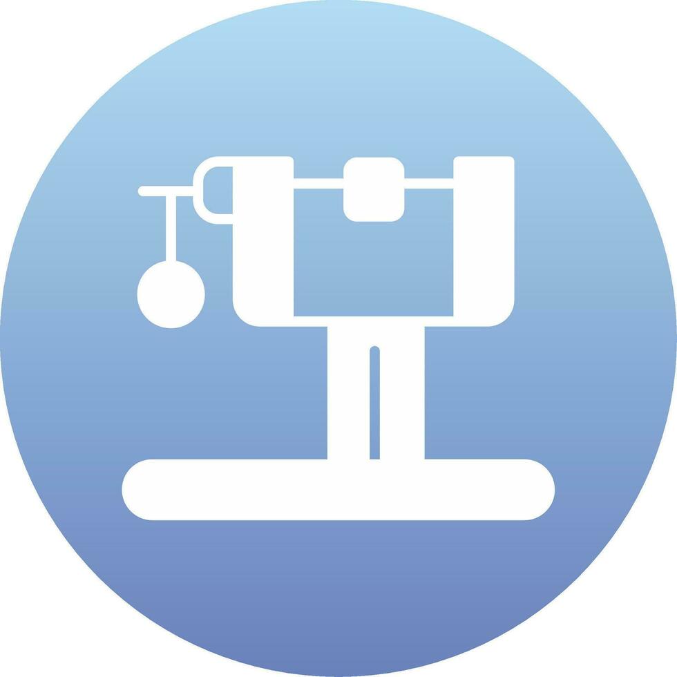 Weight Vector Icon