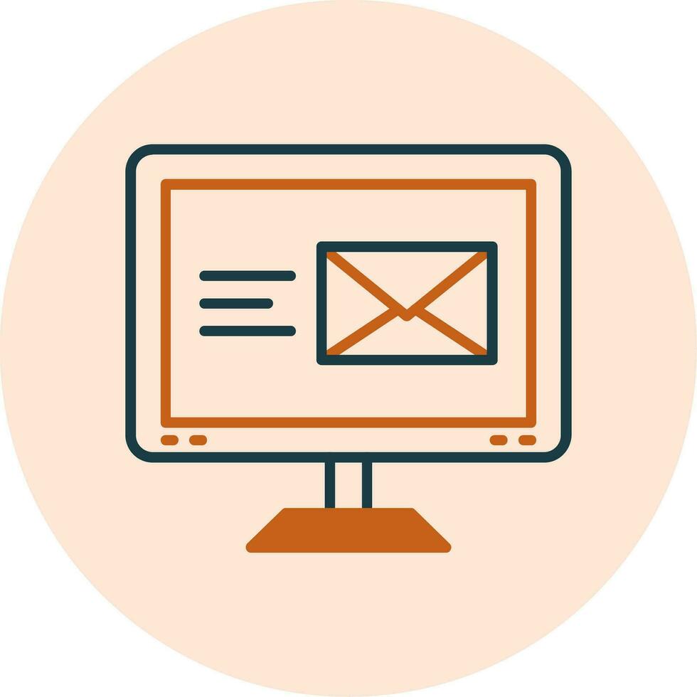 Email Vector Icon