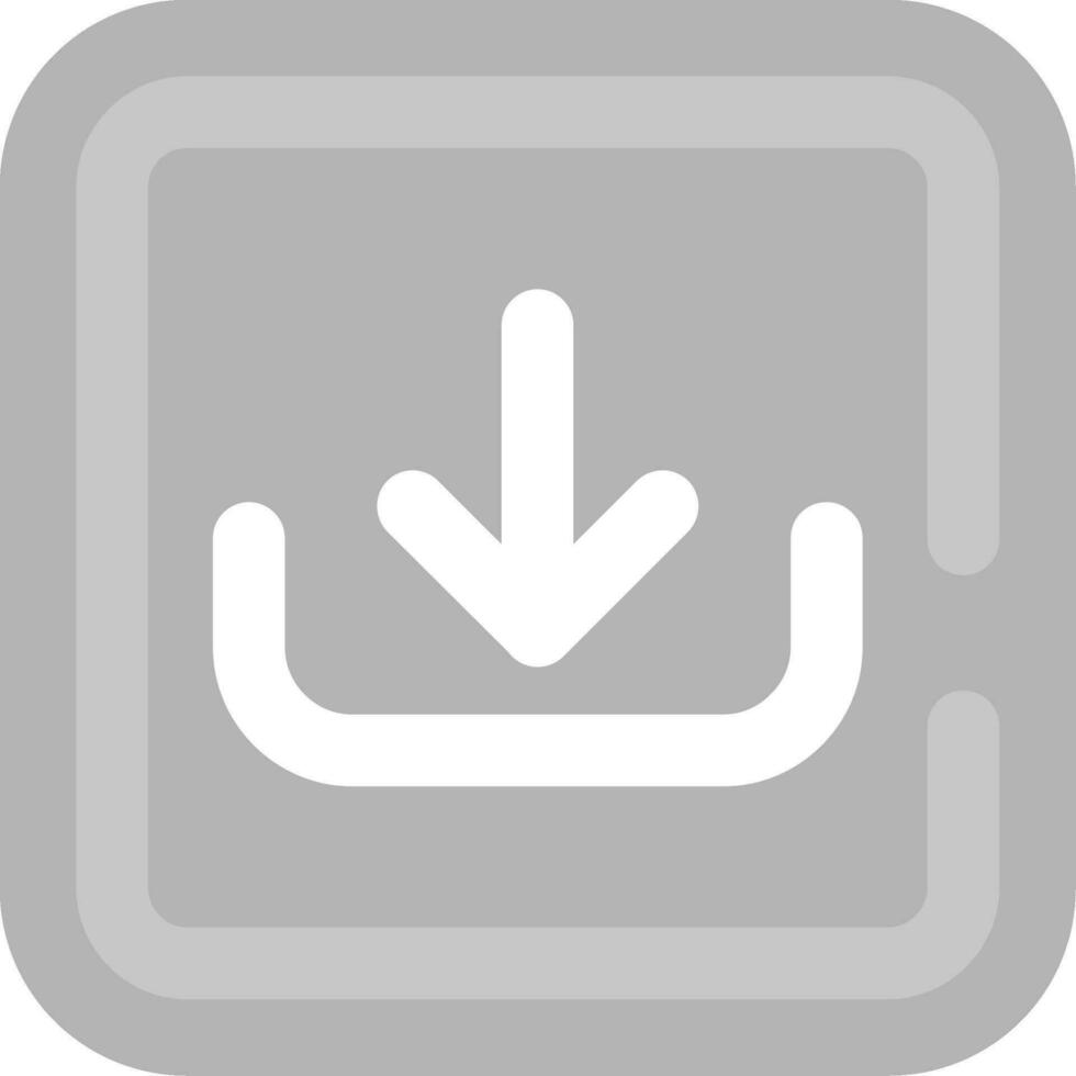 Download Grey scale Icon vector