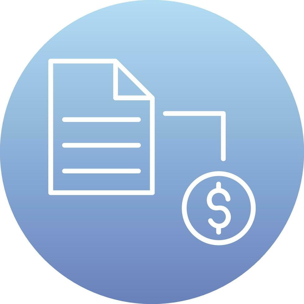 Exchange Vector Icon