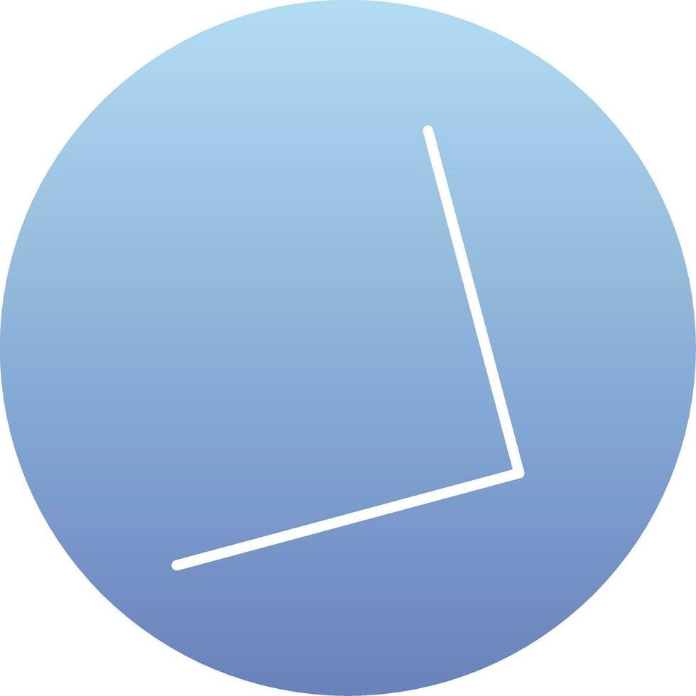 Chevron Vector Icon