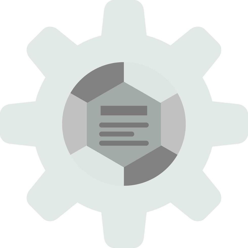 Infographic elements Grey scale Icon vector