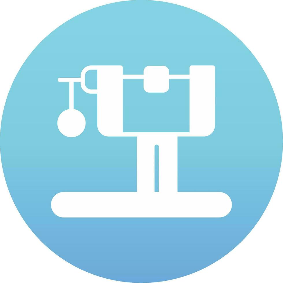 Weight Vector Icon