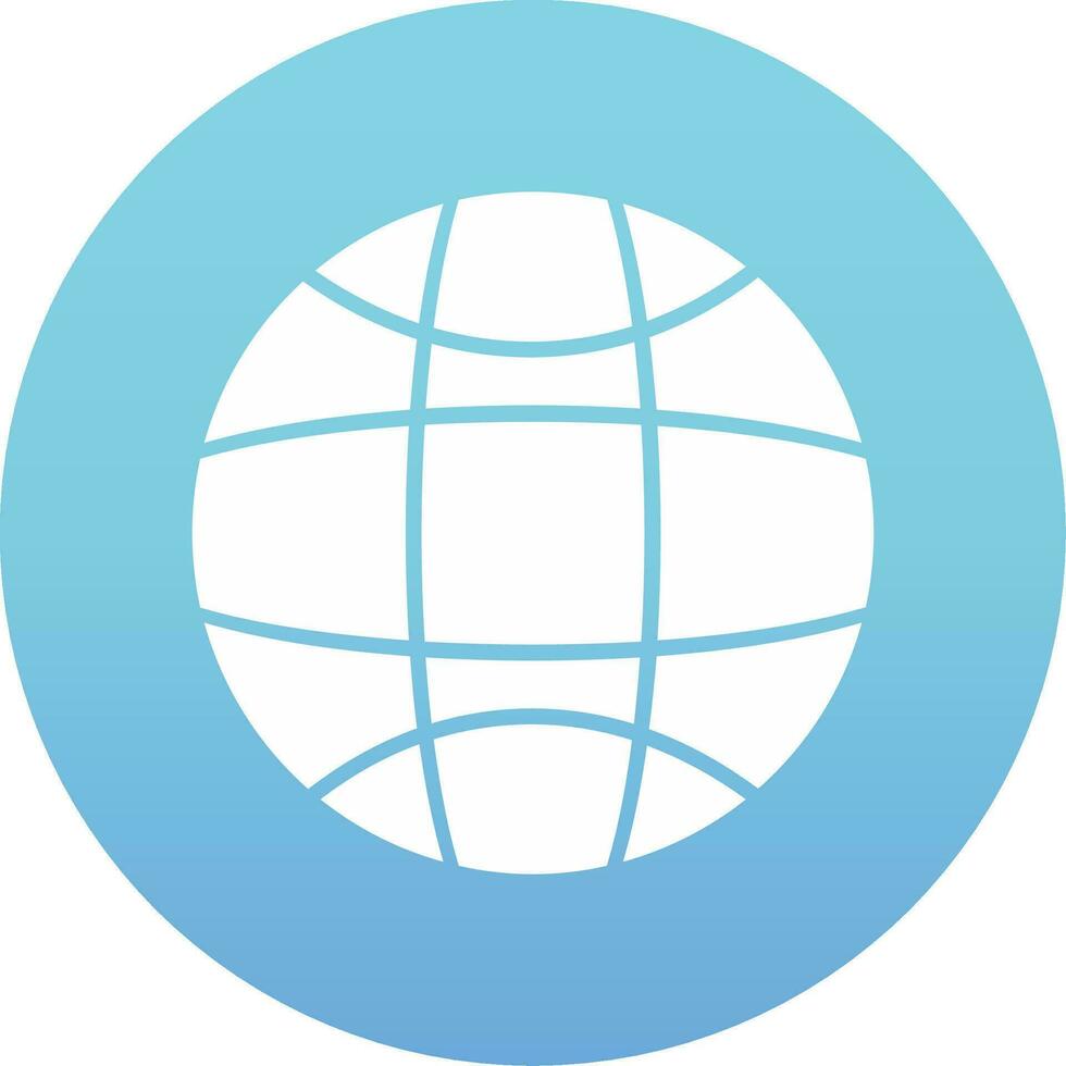 Internet Vector Icon