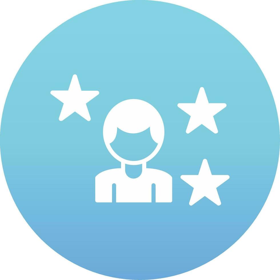 Popular Vector Icon