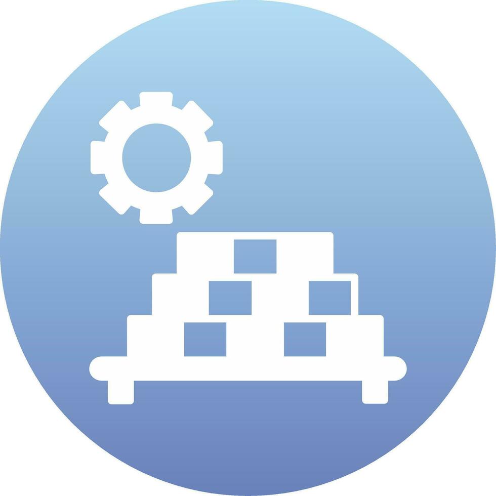 Product Vector Icon