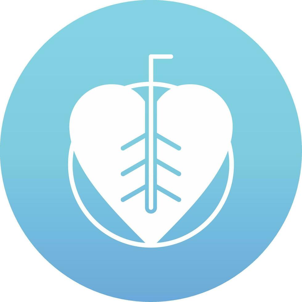 Organic Vector Icon