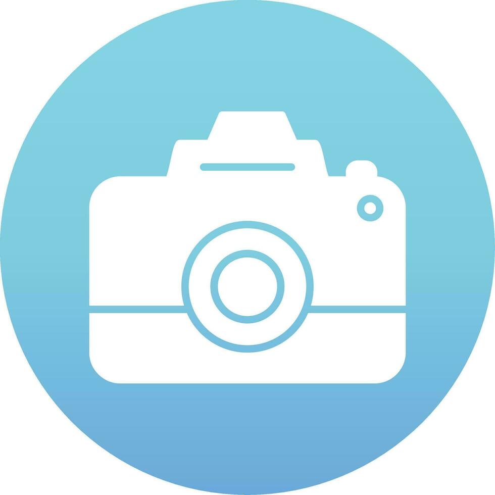 Camera Vector Icon