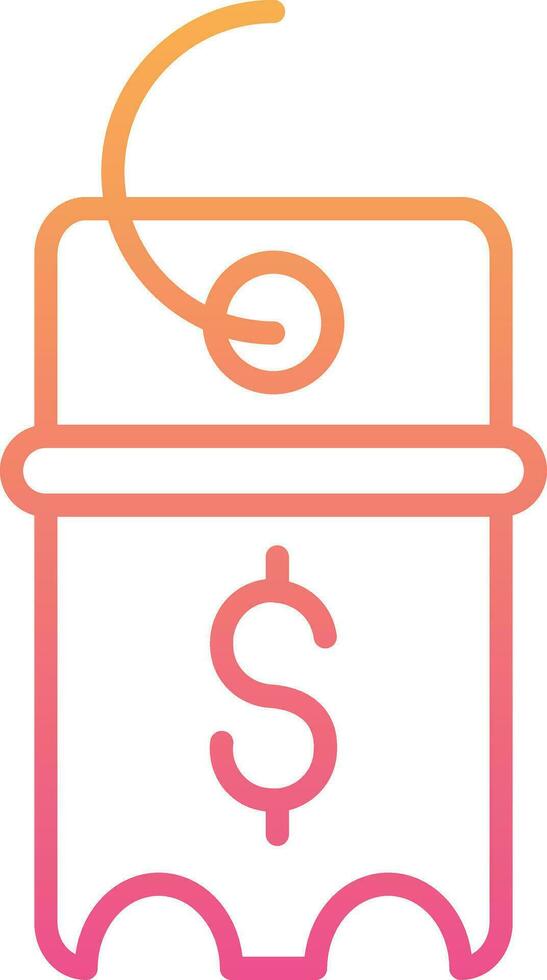 Price Tag Vector Icon