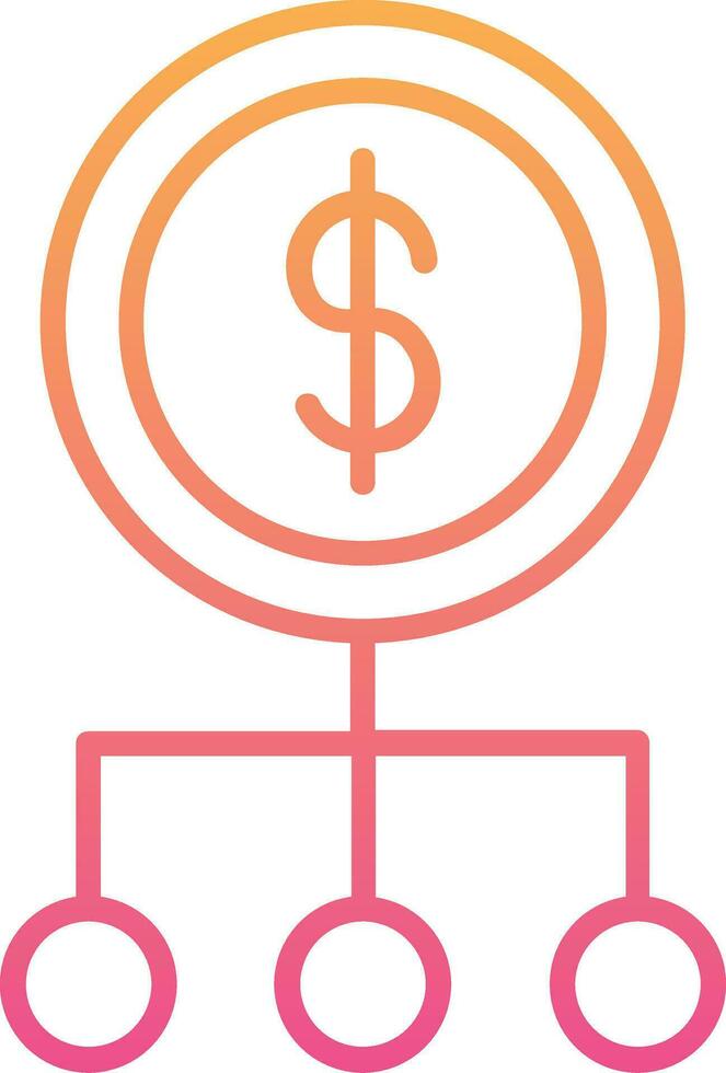 Structure Vector Icon