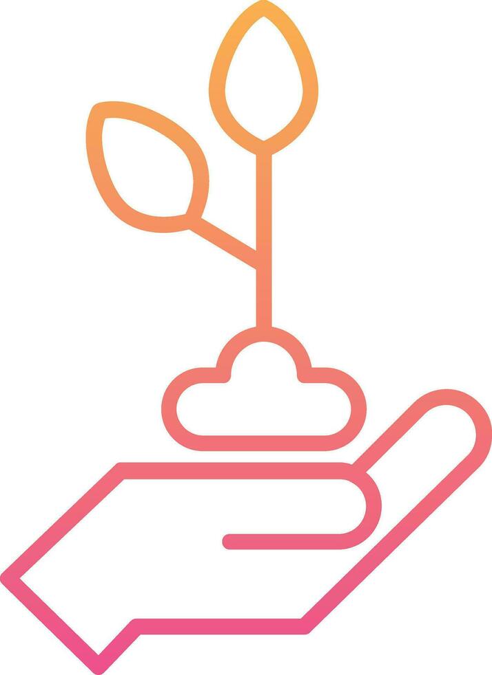 Eco Friendly Vector Icon