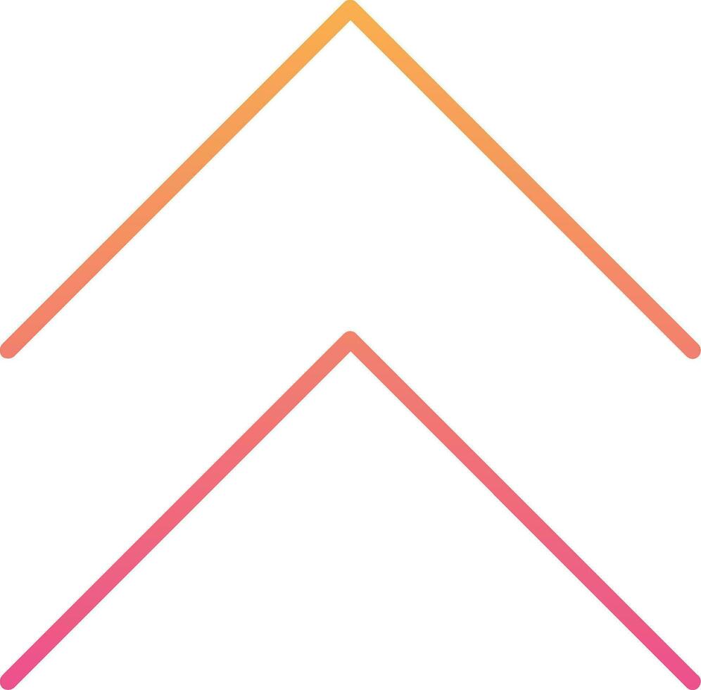 Chevron Vector Icon