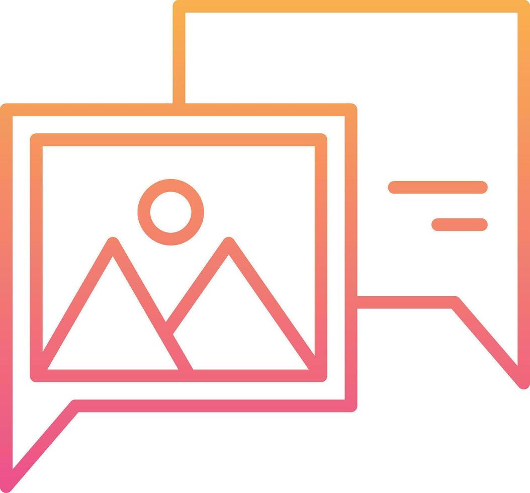 Image Vector Icon