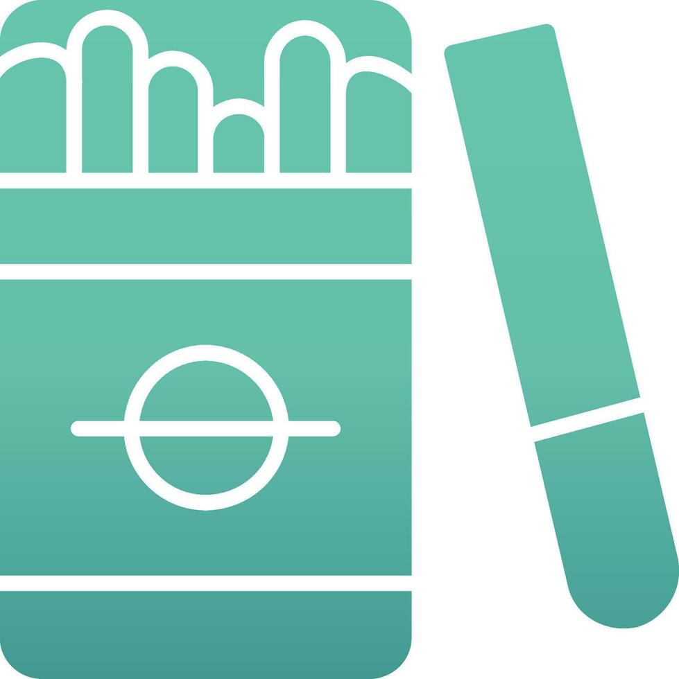 Tobacco Vector Icon