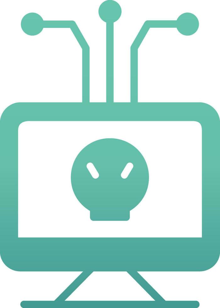 Hacker Vector Icon