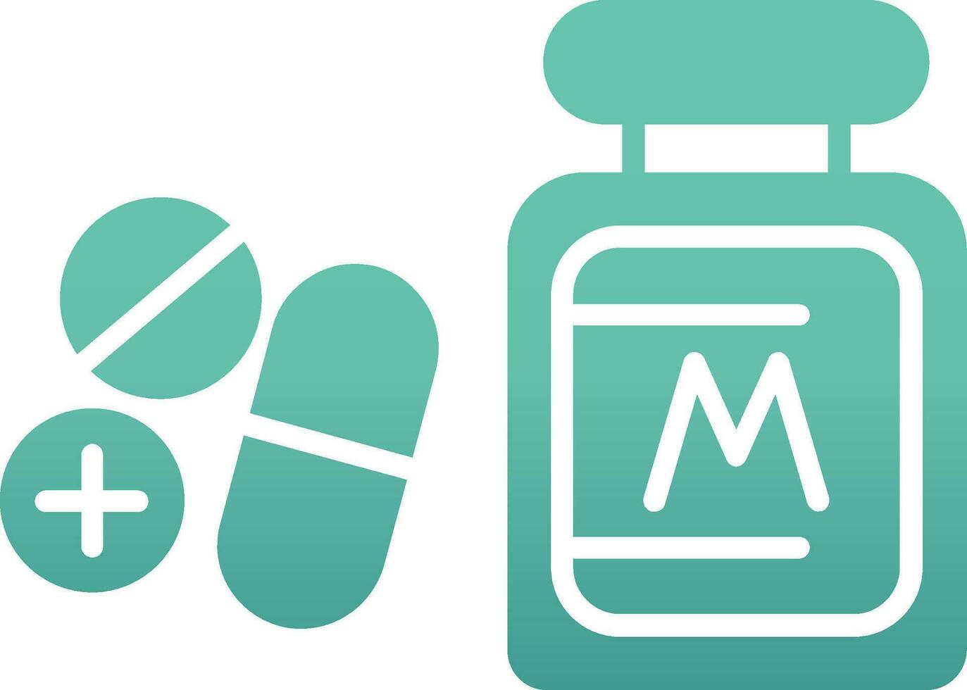 Medicine Vector Icon