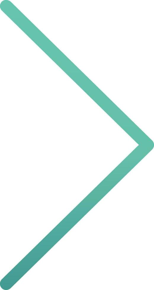 Chevron Vector Icon