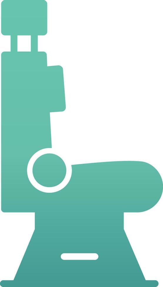 Seat Vector Icon