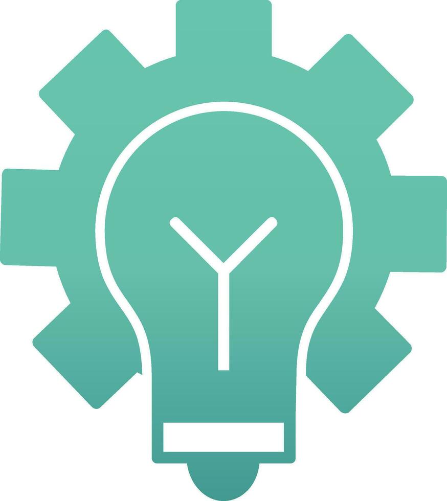 Idea Vector Icon