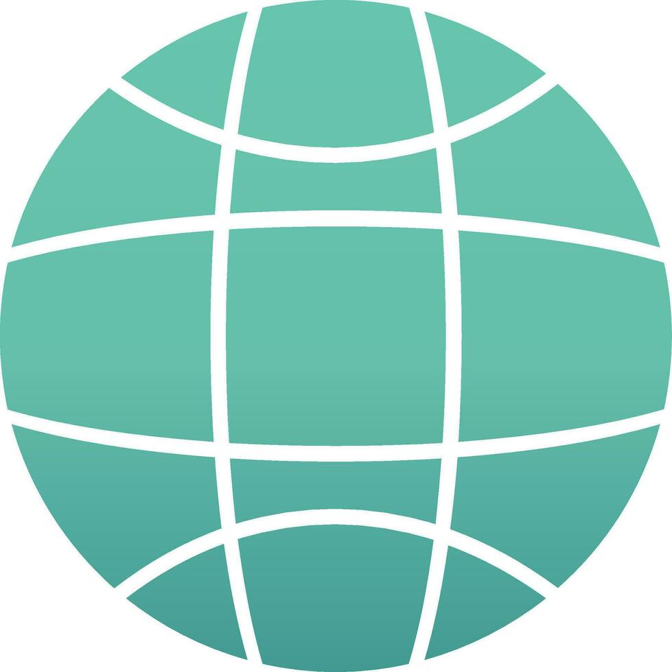 Internet Vector Icon