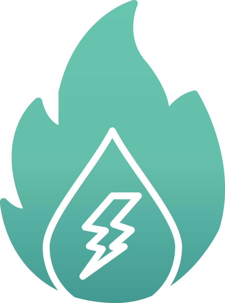 Energy Vector Icon