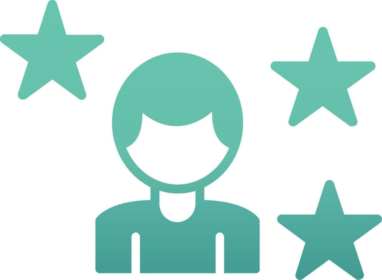 Popular Vector Icon