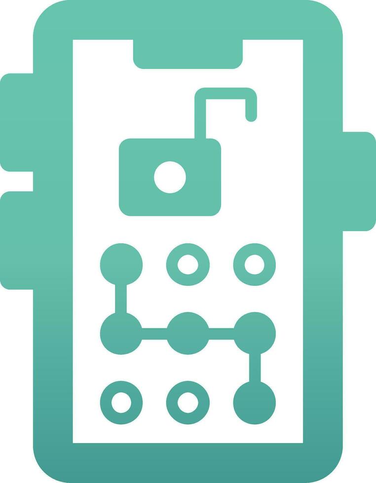 Pattern Vector Icon