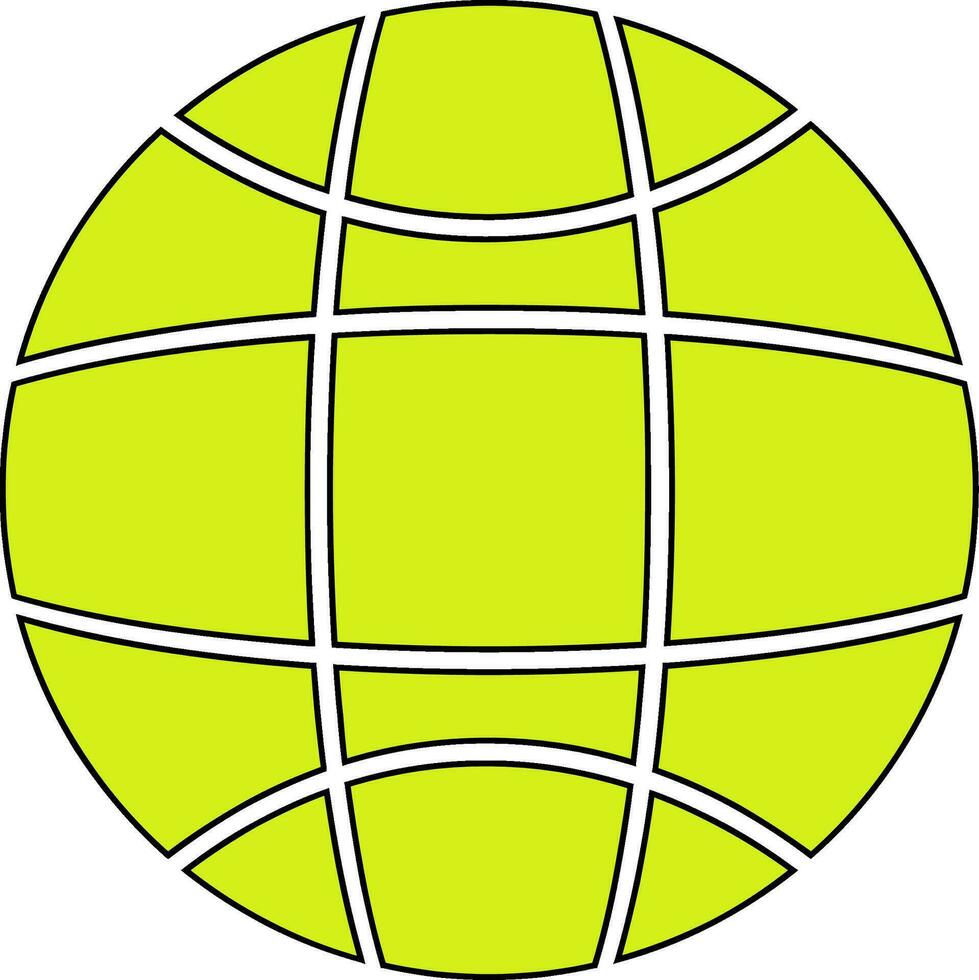 Internet Vector Icon