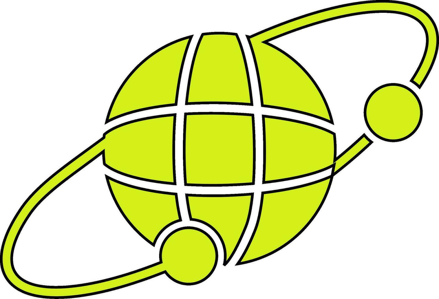 Rotate Vector Icon